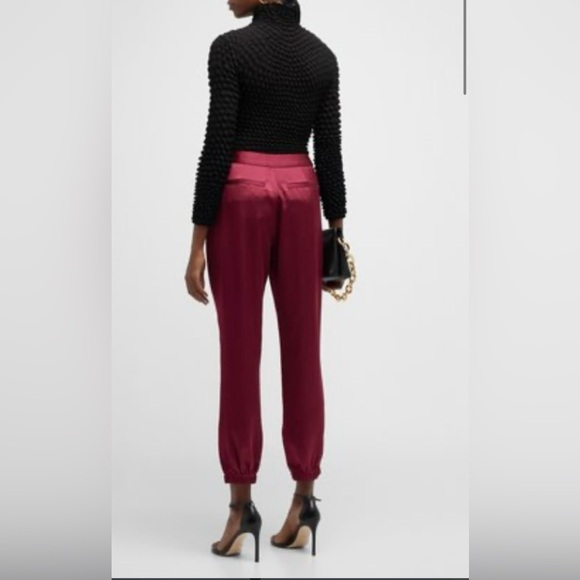 Paige jogger NWT size 2 - Picture 2 of 11